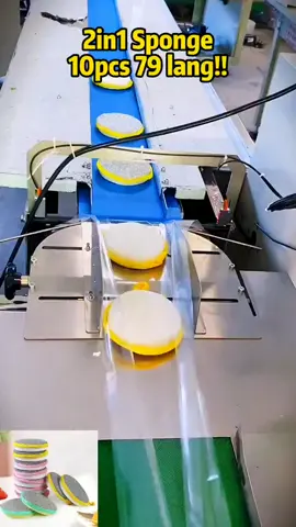 #washing #sponge #dishwashingsponge #dishwash #fyp 