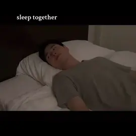 sleep together.. so sweet #mydamnbusiness #mydamnbusinessblseries #blseries #koreanbl #boyslove 