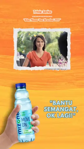 ⚫Trivia Series • Iklan Mizone One Direction 2013⚫ Full Video dari YouTube: Mizone 100% #musik #lagu #onedirection #iklan #iklanmizone #mizone #commercial #minuman #nostalgia #pop #fyp #beranda 