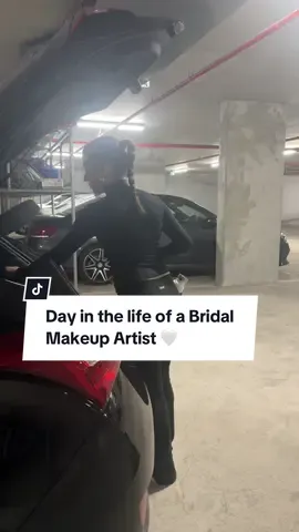 Spend the day with me as a Bridal Makeup Artist! 🤍  #dayinthelife #bridalmakeup #bridalmakeupartist #bridalinspo #Vlog #comewithme #melbournemakeupartist 