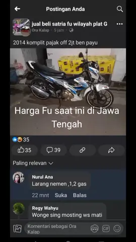 #satriathailand #satria150fi_độ_kiểng #satriaf150 #fyp