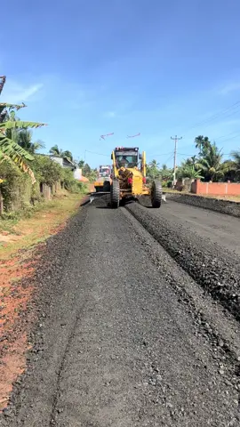 grader Roadconstruction #road #Grader #roadroller #machinery 