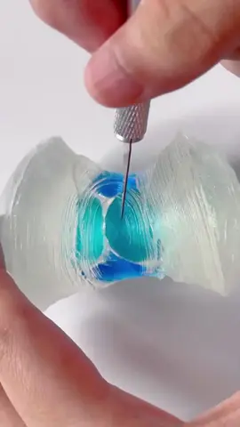 #asmr #satisfying #fypシ゚viral #cutting #asmrsounds #ball #fyp #balls #cut #foryou 