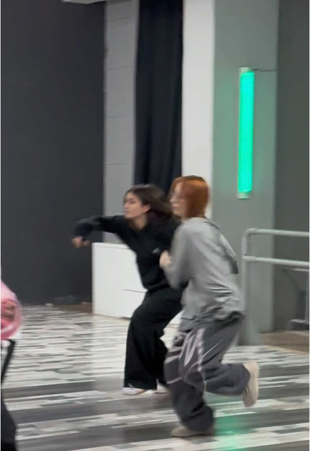 “you don’t know what you did, did to me” @Lil Kelaan Carter @Нуся #raush #moldova #dance 