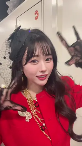 24歳になりましたぁぁぁ♡♡ みんないっぱいありがとう〜幸せいっぱいです、、😭 #きゅーすと #佐野愛花 