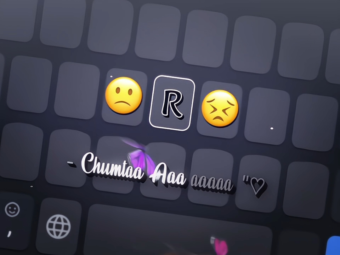 - Cham Cham Aaye 😩 . . . #foryou #foryoupage #vairal #vairalvideo #bdtiktokofficial #fypシ #alightmotion_edit #unfrezzmyaccount #lyrics_tanjir #tanjir_editor_00 