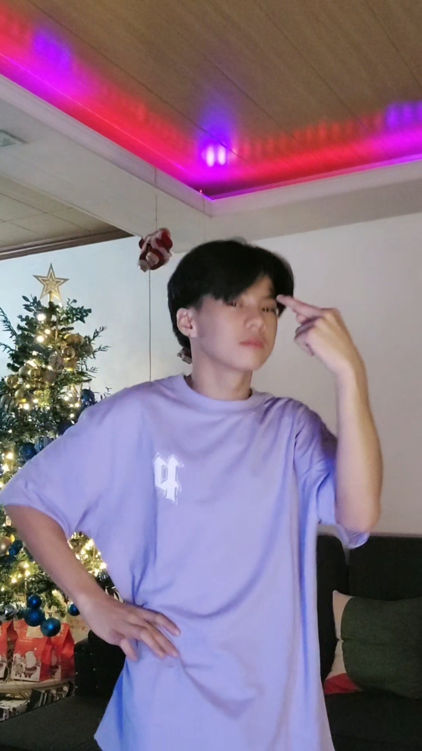 CHASING PARADISEEE cutie ng song💖