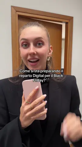Il black friday inizia domani🖤il sito sarà scontato fino al 70%!