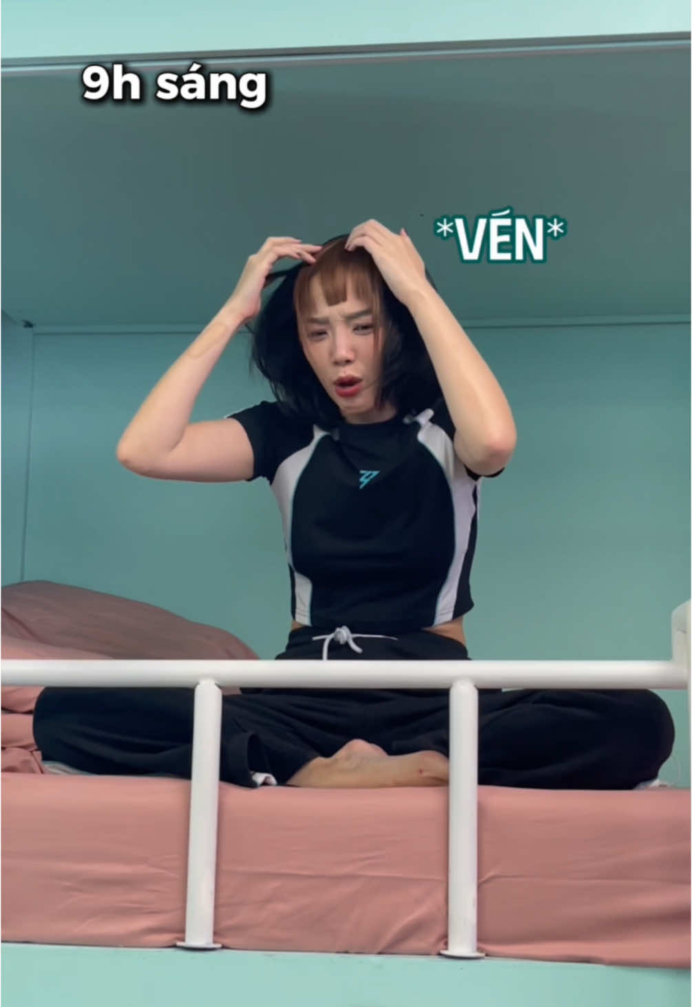 Nguyễn Khoa tẽn tẽn #toctien #chidepdapgio2024 #CapCut 