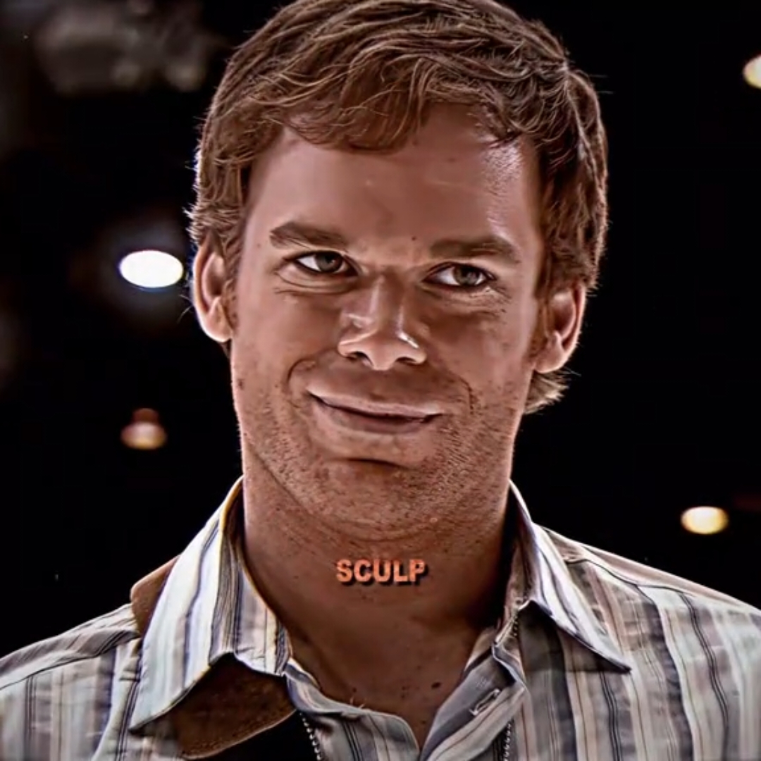 What the flip Dexter 😮 #dextermorgan #edit #fyp #ae #aftereffects #viral #justjokes #nottobetakenseriously #warning #ai #aigenerated #fake #DEDITSCOMP2 @𝐃𝐄𝐃𝐈𝐓𝐒  everything is fake titkok!