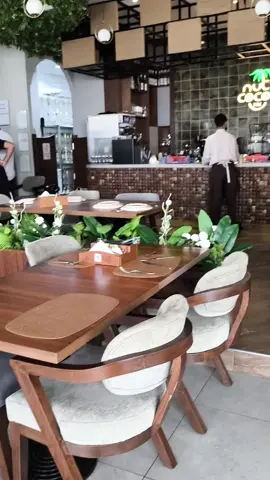 masyaallah trend cafe jeddah#jeddah #saudiarabia #masyaallahtabarakkallah #subhanallah #cafe#jalanjalan #slalubersyukur🤲 #tkwsaudiarabia🇸🇦🇲🇨 