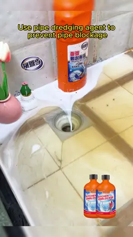 Powerful Clog Remover Toilet PipelineDredge Helper Ubat #malaysia #shopping #malaysiatiktok #goodthing #tiktokshop #fyp #foryou #powerful #clogremover #ubat 