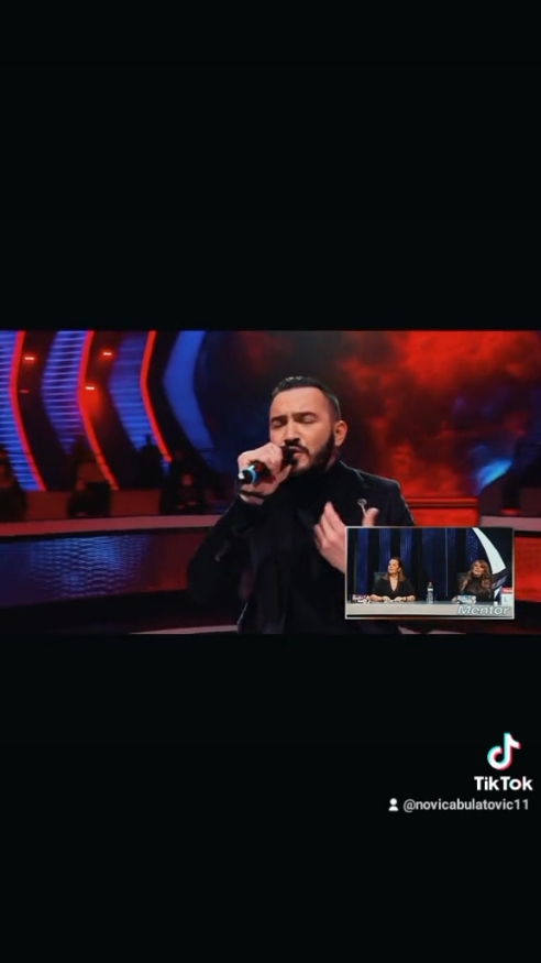 #noćiusibiru #novicabulatovic #sasamatic #zvezdegranda #crnagora 