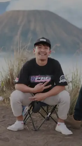 #CapCut #bromopenanjakan 