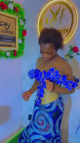 Mampala style inspo 🔥✂️🧵🪡 @E😍💗 thanks for your continuous patronage my love 🫂❤️#midepreet #sewing #fashiondesigner #fypシ゚viral #owanbe #asoebistyles #kampalastyle #fyppp #goviral #fashiontiktok #blowitup #goviral #vairalvideo #fypシ゚viral #creatorsearchinsights 