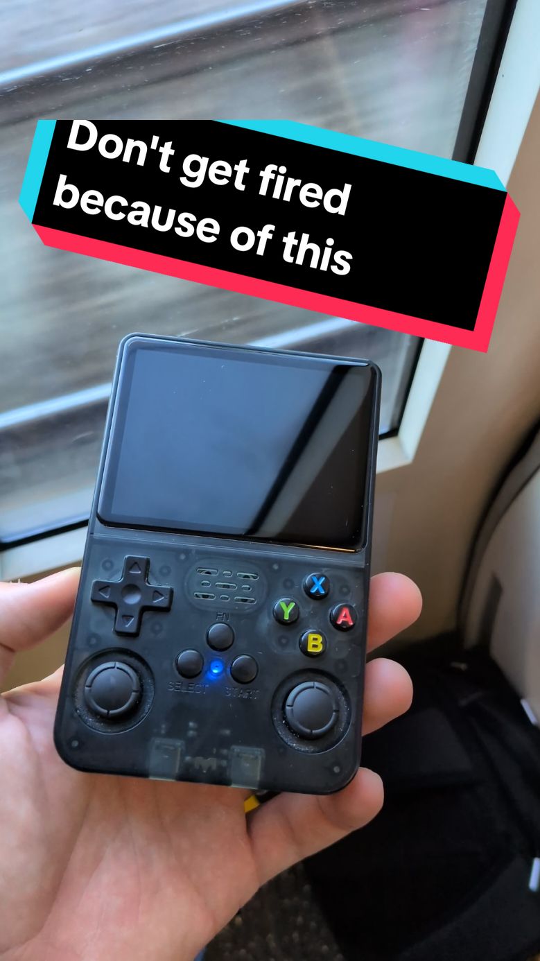 Black Friday sale still on for these amazing handhelds #tiktokshopblackfriday #tiktokshopchristmasfinds #blackfridaydeals #tiktokshopcybermonday #handheldgaming #tiktokmademebuyit 