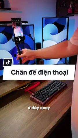 Review chân đế điện thoại, nói chung là tiện phết đấy chứ #buonmedo #review #chandedienthoai 