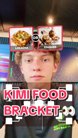 The choice at the end 🤯 #f1 #formula1 #mercedesamgf1 #kimiantonelli #challenge #bracket 