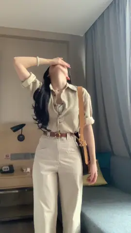 Nó basci mà sang mà xinh xinh sao á #somi #jeans #outfitideas #phodoxinh #trending 