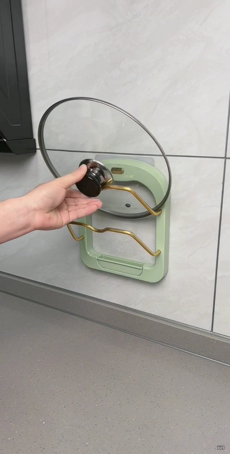 Chỉ cần dán lên là lắp dễ dàng #reviewdogiadung #dodungtienich #giadungtienich #giadungthongminh #giadungtienich779 