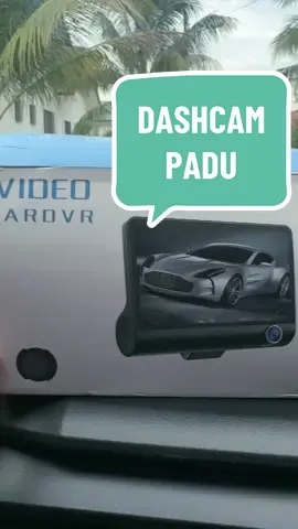 Gempak giler mat dashcam ni , video full HD siap dapat free memory card 64GB kot .. fuhhh padu terok , wajib ada sorang satu dalam kereta korang 🥳🥳🥳🥳🥳🥳🥳🥳🥳🥳 #videocardvr #dashcam #fullhd #dashcam #dashcamera #cars #dashcams #car #dashcamvideos #blackvue #accident #caraccident #driving #crash #camera #kameramobil #carcrash #drivesafe #carcrashes #carcamera #dashcamvideo #auto #mai #cctv #crashes #roadrage #safety #dashcamindonesia #baddrivers #forzahorizon #carcam #maia #dvr #camera 