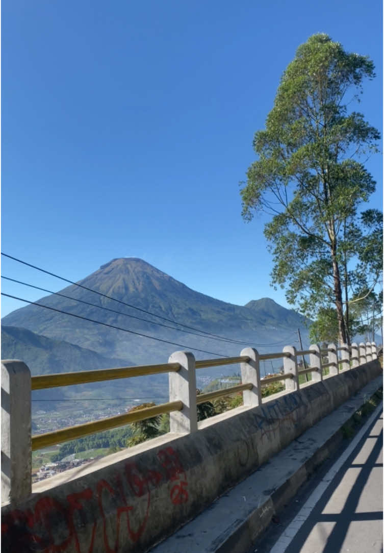 infokan hiling, mentahan ketua sudah habis  #dieng #diengplateau #wonosobo 