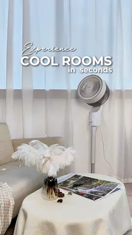 Breeze terbaik, di mana sahaja anda perlukan! #standingfan #aircirculation  #kipasangin #simplusmy #simplusmalaysia 