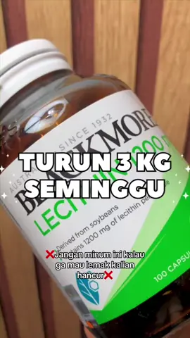attention please❗️#suplemen #blackmoresvitamins #blackmoreslecithin #rekomendasivitamin 
