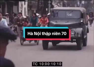 Hà Nội mùa đông thập niên 70. Bài hát: Nhớ về Hà Nội - ca sĩ Hồng Nhung #hanoi #humansofhanoi 