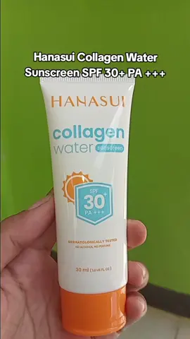 Sunscreen Hanasui cuma 20 ribuan No Overclaim Doktif Approved 😍 #hanasuisunscreen #hanasui #sunscreen #sunscreenviral #skincare #skincareviral 