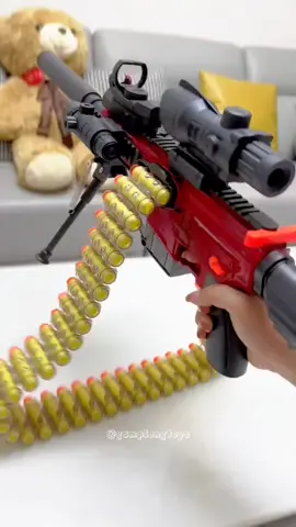 Mainan tembakan peluru busa #mainantembak #mainantembakbusa #mainantembaktembakan #gamplongtoys 