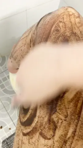 tẩy tế bào da chết cafe sữa dừa #xuhuongtiktokk #xâykenhtiktok #xuhuong #mẹbimxaykenhtiktok #dogiadung #dưỡng 