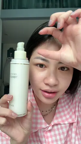 xài quài hong có hết lunn #drpepti #tonerdrpepti 