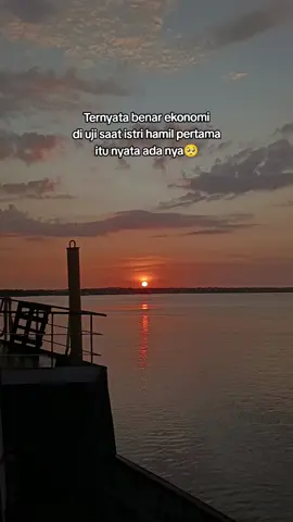 ada dan nyata🥺 #fypage#istrihamilmuda#anakpertama#tiktok 