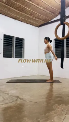 This song makes me 🥹 Flow with me on the yt channel! Link in bio #yogatok #yogateacher #vinyasaflow #meditation #challenge #StressRelief #yogainspiration #inversions #yoga #Lifestyle 