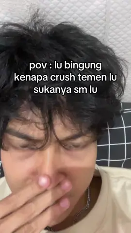 padahal cmn diem doang anjir?