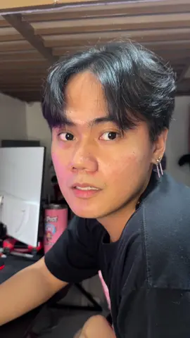 Tita balik ko na po anak niyo