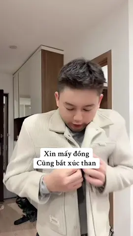 Cho mấy đồng cũng nói lắm,trả nhẽ trả lại #xuhướng #giadinhquat #foryou #giaitri 