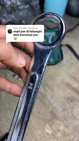 Membalas @mas han🤙 #kunciringpas #kuncisetringpas #kunciringpasisku 