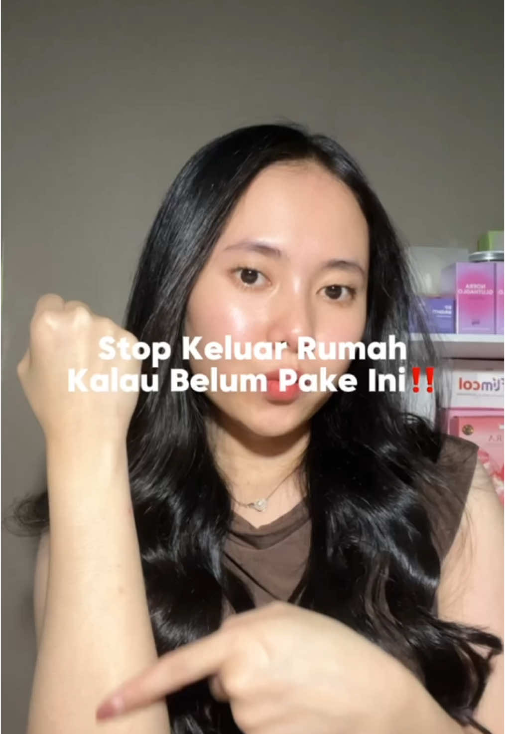 beneran bikin lembab seharian😖💓 #smoothwithmilano #milanosofttouch #goatxmilano #foryou #bodycare 