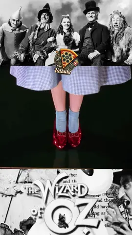 Não há lugar melhor que a nossa casa! ✨ #omagicodeoz #thewizardofoz #dorothy #wicked #fyp #fouryou #f 