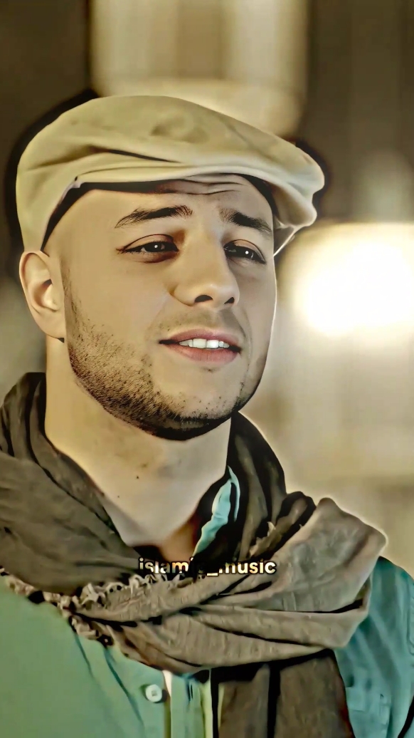 Dünya fâni, her şey bomboş ve yalan Nefsim der ki; Sefânı sür oyalan Bitsin rüya, artık uykudan uyan Feryadımı yok mu duyan, gel uyan... ✨ #Allah #Islam #Muslim #Müslüman #Muhammad #Muhammed #IslamicMusic #Islamic_Music #MaherZain #Neredesin #Waheshna #Edit #Music #Music #Nasheed #Lyrics #الله #الإسلام #مسلم #محمد 