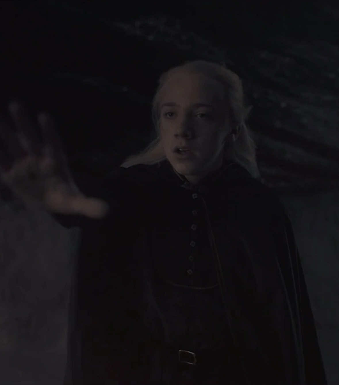 قادح منذ الصغر👆🏻 #fyp #explore #هاوس_اوف_ذا_دراجون #ايموند_تارغيريان #قيم_اوف_ثرونز #gamofthrones #فيغار 