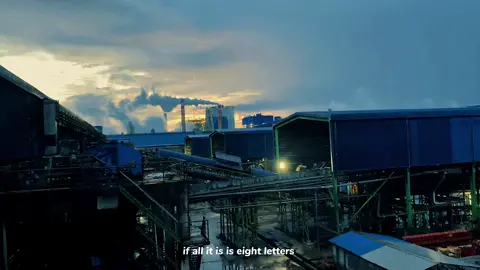 Keluh~kesah Mu Lur😇 selama Kerja di  PT. OKI Pulp and Paper mills. #Kulipabrik #pejuangkeluarga #fyppp 