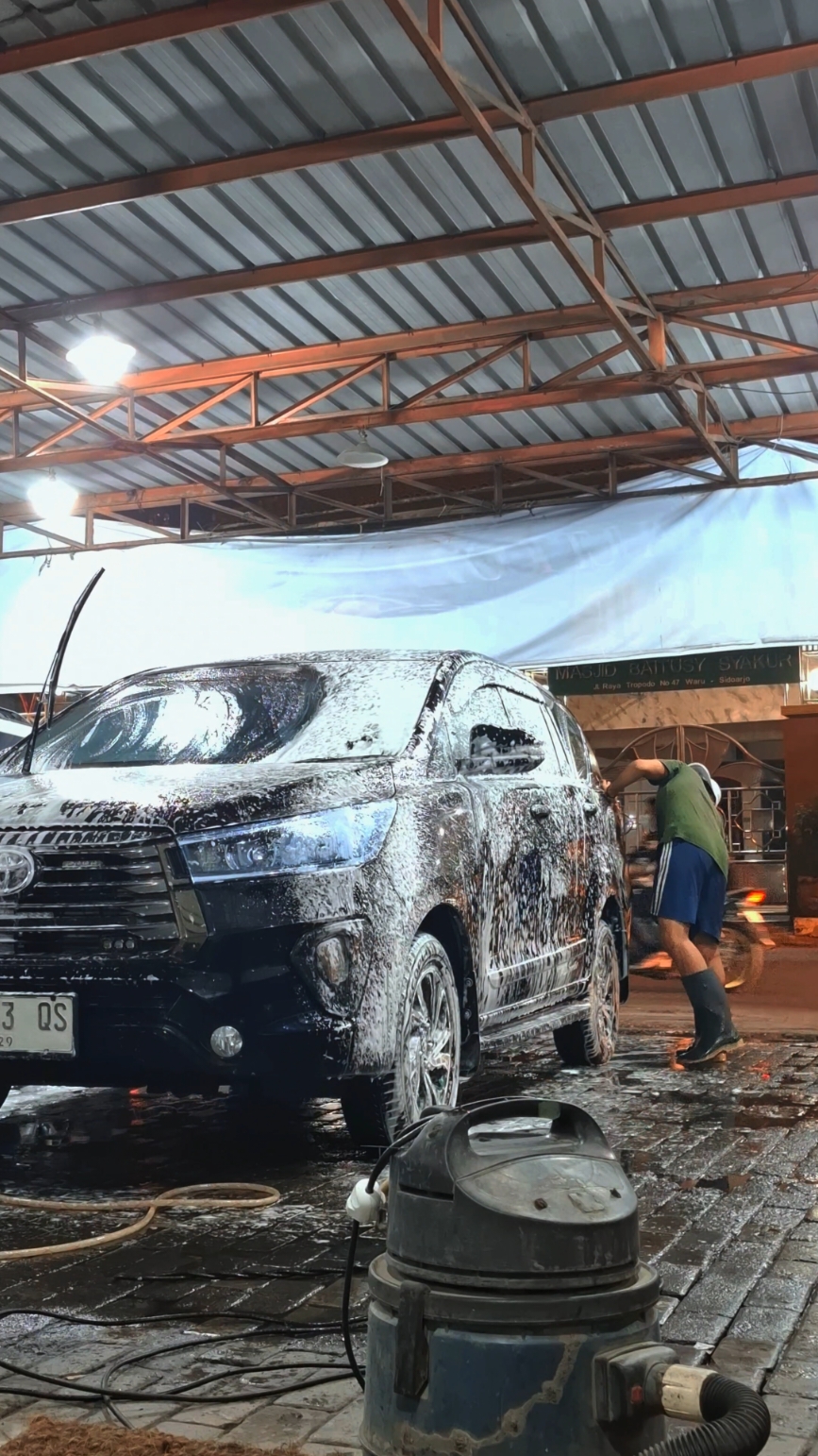 Mentahanmu mari healing #cucimobil #mentahanvideo #mentahan #videomentahan #inovareborn #mobilinova #storywa #storyig #mentahancucimobil #tiktok #mentahanvidio 