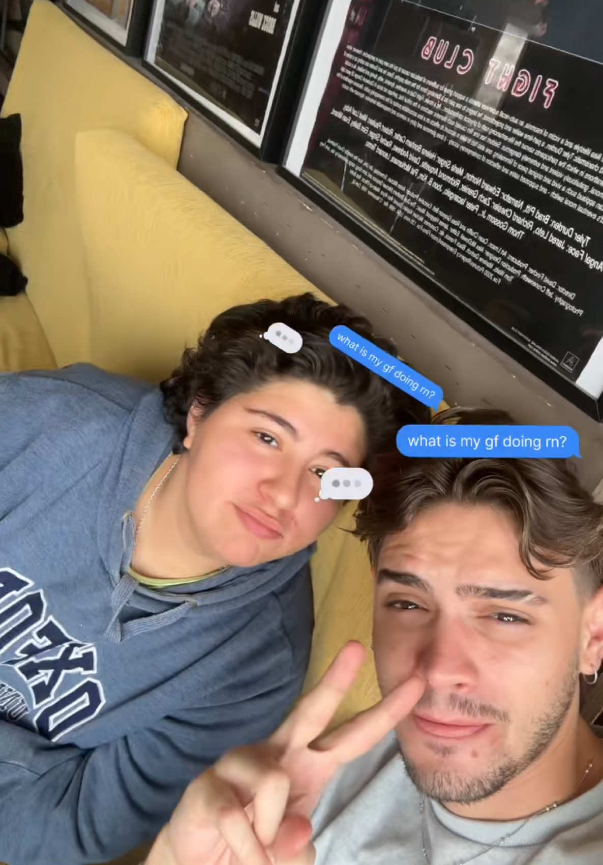 Miss u 2 ma bby ❤️@Nines 