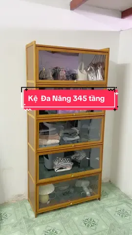 Kệ  Đa Năng 3 4 5 tầng  #kedanang #kedanang5tang #kenhabep #kenhabepdanang #kedungdodanang #kedungdonhabep #byntchuyengiadung 