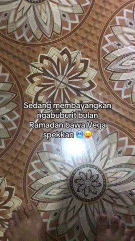 Bismillah bulan ramadhan ready#vegarnew110 #modifikasivega#otomotif #fyp 