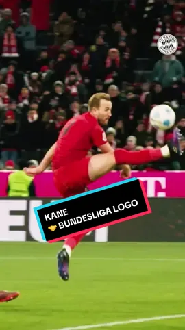 𝑯𝒂𝒓𝒓𝒚 𝑲𝒂𝒏𝒆 doing 𝑯𝒂𝒓𝒓𝒚 𝑲𝒂𝒏𝒆 things. 🤤 #FCBayern #MiaSanMia | #FCBFCA 