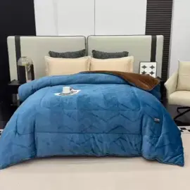 ❄️❄️CHĂN LÔNG CỪU NHẬT BẢN❄️❄️ 💫CHĂN LÔNG CỪU NHẬT #YUKI  Chiếc chăn không thể thiếu cho mùa đông !  ============================== 🍂Chăn Lông Cừu NHẬT  #YUKI với kích thước 2m*2m3 - Cân Nặng: 4,5kg ⚡️Chăn được sản xuất trên dây chuyền công nghệ NHẬT BẢN ✨Chăn Nhập Khẩu 100% , ở giữa là lớp  #Kén_Tơ_Tằm siêu nhẹ và dẻo , và lớp lông cừu cao cấp ko dính bết ko rụng lông.  👉 Khi đắp lên người sẽ mang lại cảm giác ấm áp ngay tức thì, chăn mềm nhẹ thoáng khí.  🍒Chăn Lông Cừu NHẬT  nổi bật với hoạ tiết 3D sang trọng, mầu sắc nét, đa dạng mẫu mã . 🌸Chăn có đầy đủ tem mác, vali da đựng chính hãng #YUKI Nhật Bản  🌵SP có độ bền tới 5 năm !  ♦️Chăn Lông Cừu YUKI sản phẩm mới nhất 2024 Sẽ đem lại cho khách hàng sự lựa chọn tuyệt vời nhất  về  cho giấc ngủ xanh, an toàn, thoáng , ấm , nhẹ.  📍Hãy sở hữu ngay cho mình một chiếc chăn Lông Cừu NHẬT BẢN #YUKI  - Đẳng Cấp trong từng giấc ngủ 📲SỈ - CTV 0️⃣9️⃣8️⃣6️⃣3️⃣3️⃣8️⃣8️⃣3️⃣3️⃣